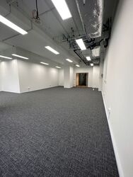 Woods Square (D25), Office #435334521